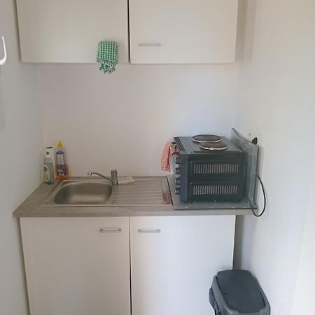 Loue Bungalow Climatise Proche Lagon Saint-Leu Exterior foto
