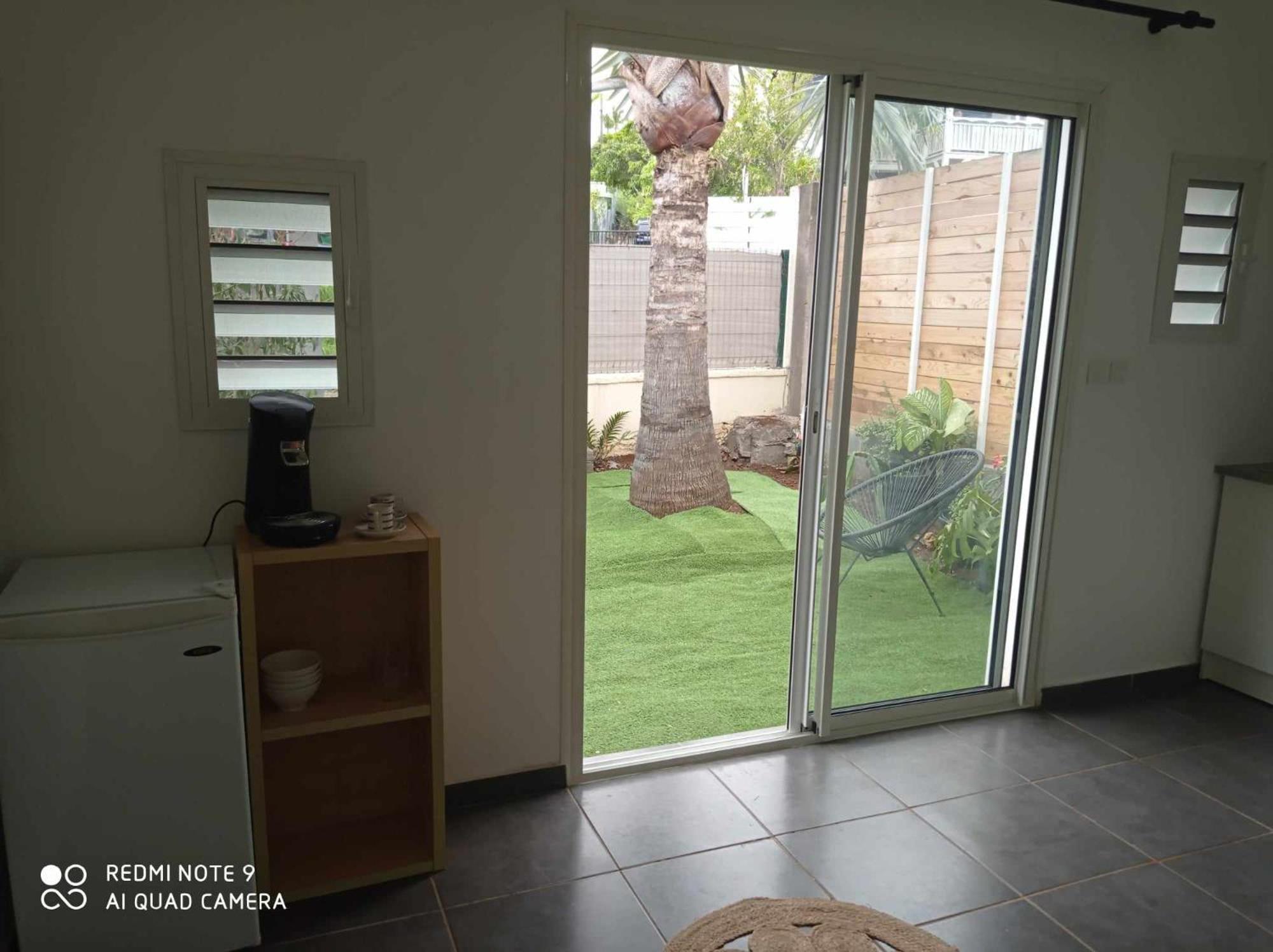 Loue Bungalow Climatise Proche Lagon Saint-Leu Exterior foto